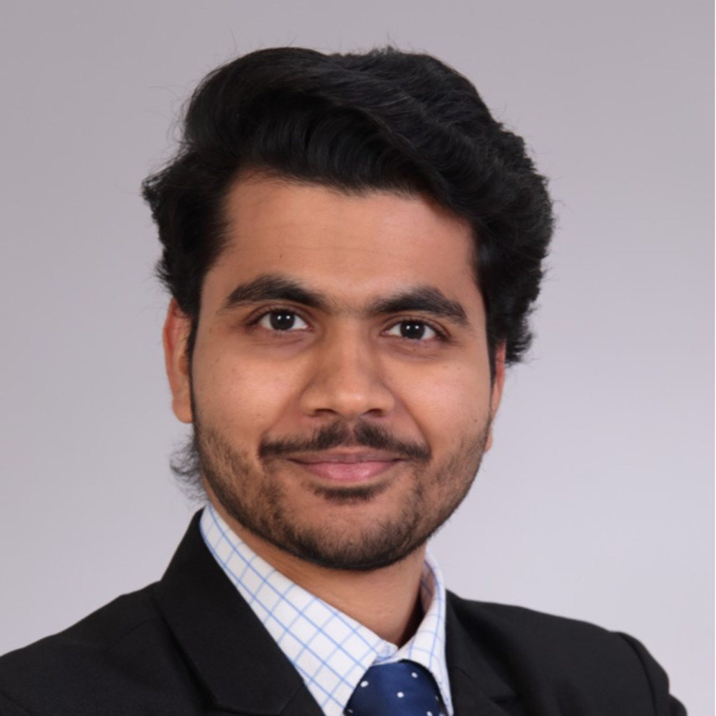 Siddhesh Chavan - Werkstudent IT Support/Services - Dassault Systèmes ...