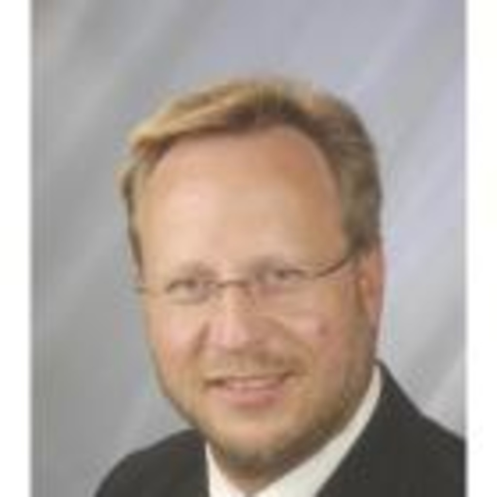 René Johann Franz Buchner Geschäftsführer und Gesellschafter