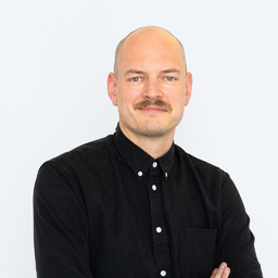 Dr. Lars Borgmann's profile picture