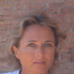Kathy Brigaud