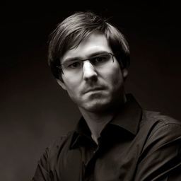 Oliver Liebminger