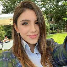 Mary Lidia