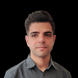 Mehran Dehghan