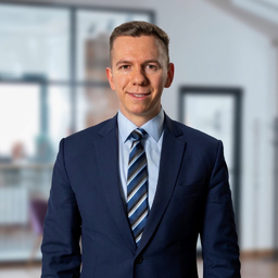 Dr. Nico Lempsch