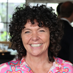 Dagmar Reudenbach