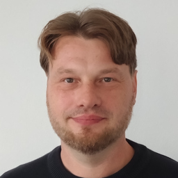Dipl.-Ing. Matthias Zech
