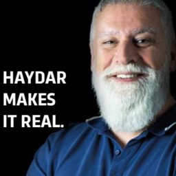 Haydar Celik