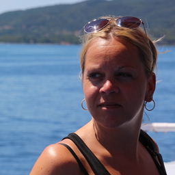 Simone Hilberg
