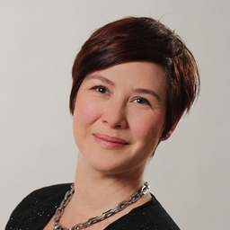 Yvonne Kreusch's profile picture