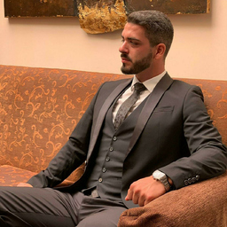 Tolga Karaman