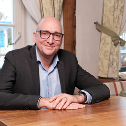 Alexander Bosch's profile picture