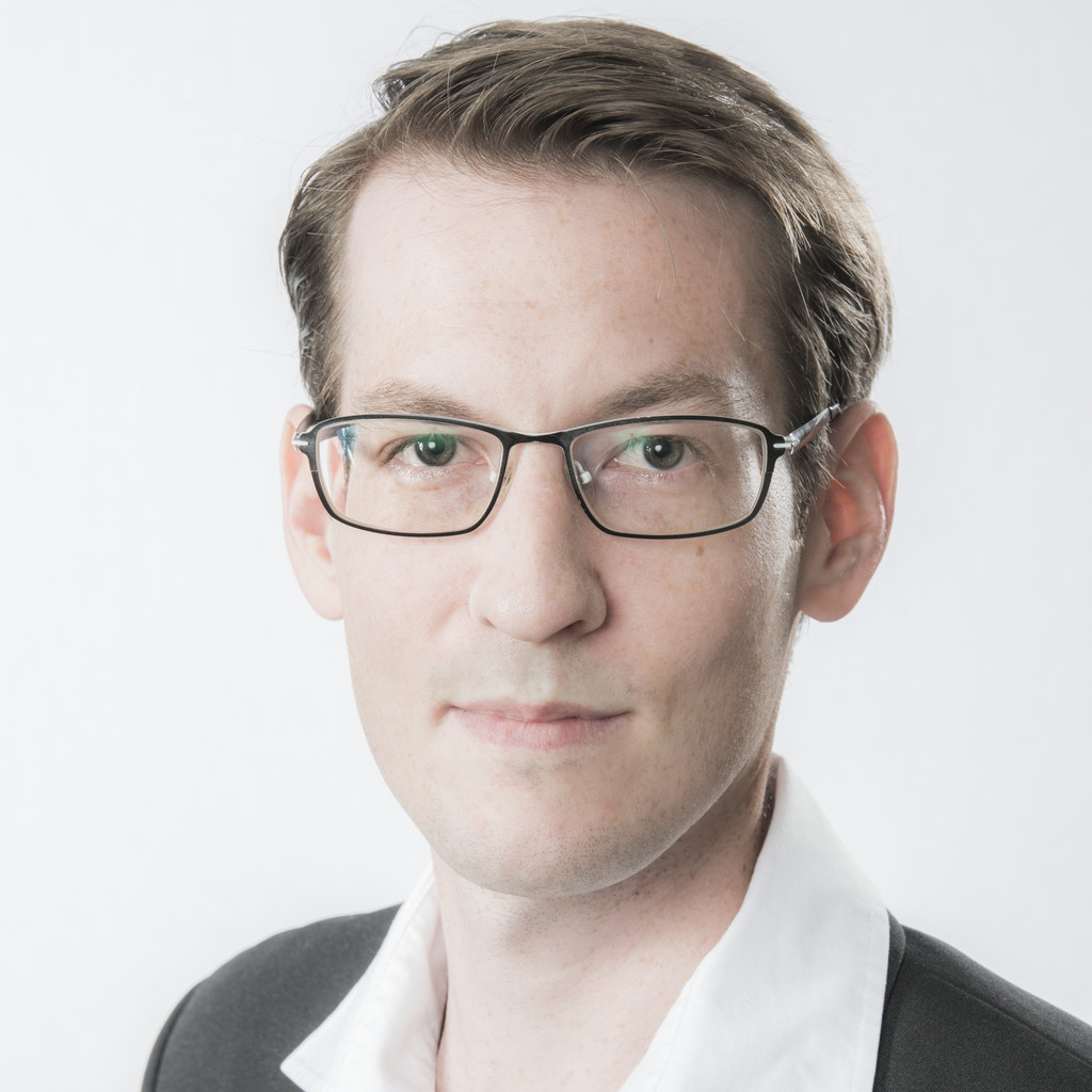 Marc Steffen Müller - Vertriebsinnendienst (Inside Sales ...