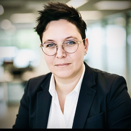 Daniela Kraft's profile picture