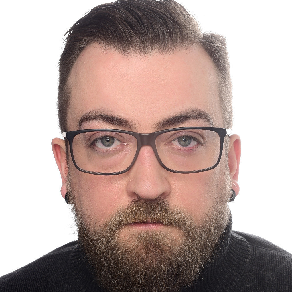 Konrad Lother Senior DevOps Consultant NovumRGI XING