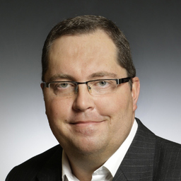 Carsten Huch