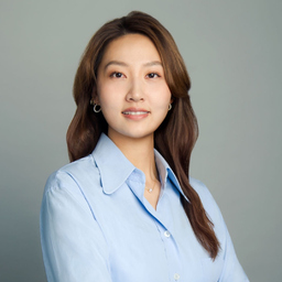 Xinran Zhang