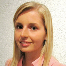 Nadine Heinrich