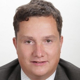 Bernd Riedmann's profile picture