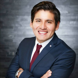 Bryan  Espinoza 