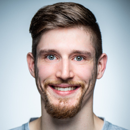 Profilbild Fabian Böcher