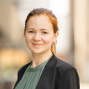 Olga Schmalöer