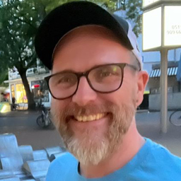 Jörg Witten-Beckmann