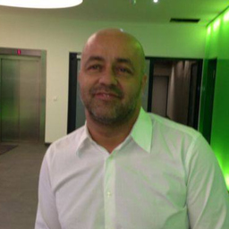 Leo Ioannou