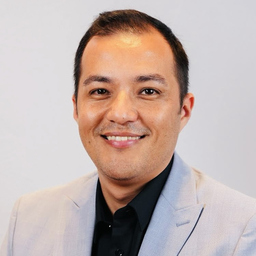 Mohammad Moradi
