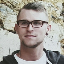 Patrick Modes