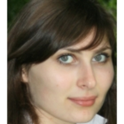 Svetlana Pirojoc