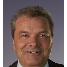 Dipl.-Ing. Ralph Leistenschneider's profile picture