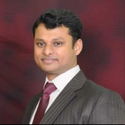 Vishal Bansal
