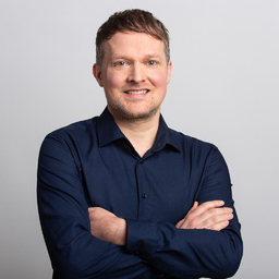 Niels Pridzuhn