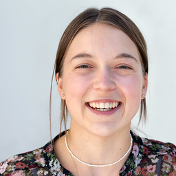 Lara Heidenwag