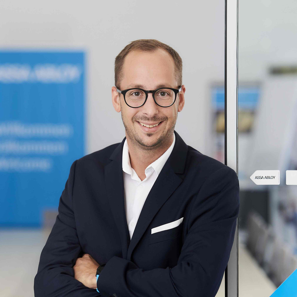 Max Scheikl Disponent Selecta AG XING