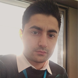 Mustafa Akyol