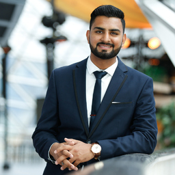 Arslan Muneeb