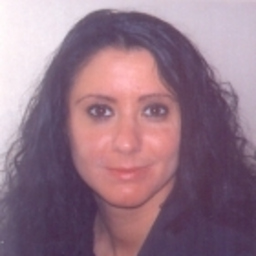 Lara Kaminsky