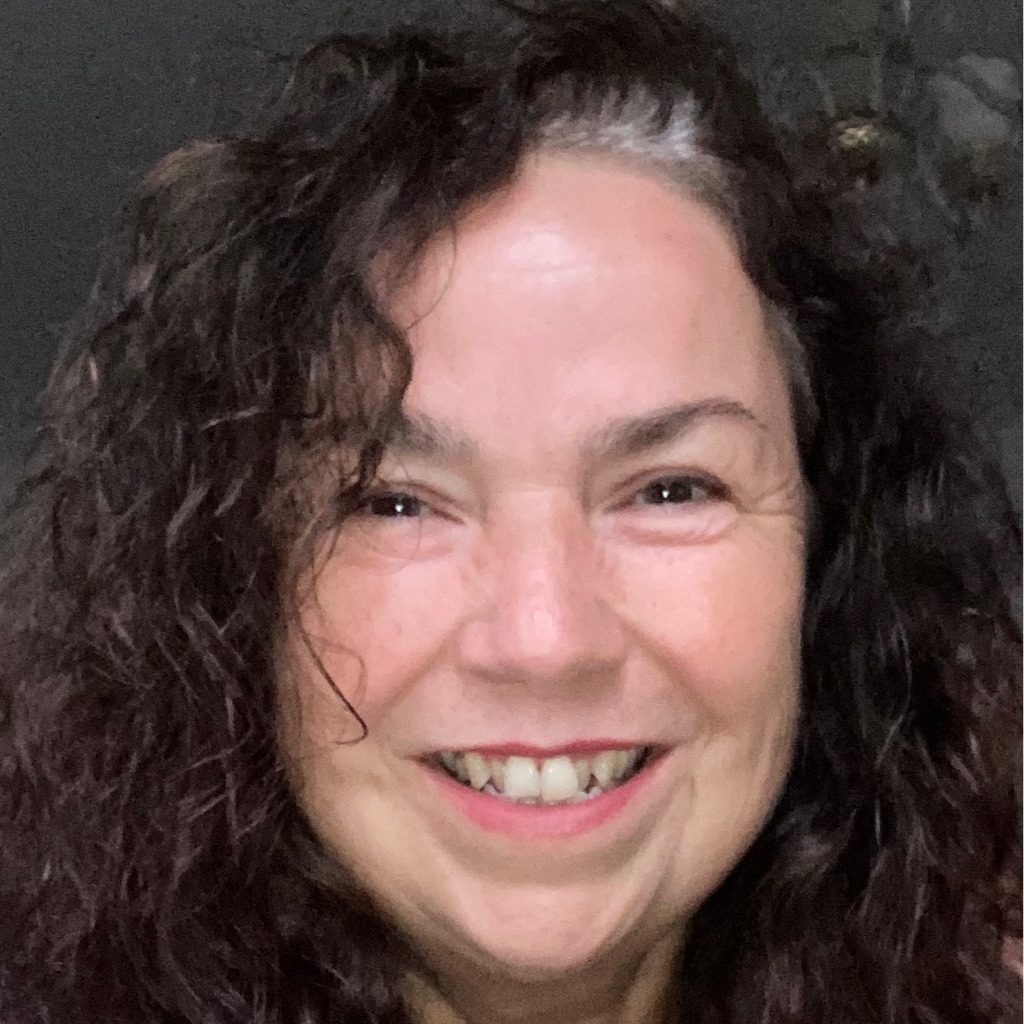 Dorothée Meissner Geschäftsführerin WandelZeitRaum UG