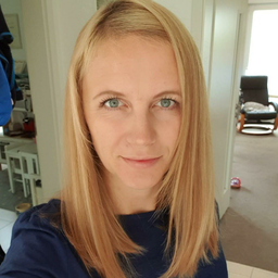 Jennifer Dette
