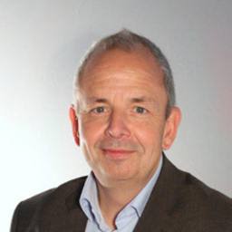 Bernhard Kirchknopf