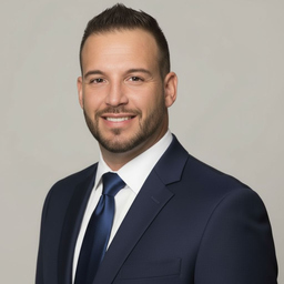 Georgios Farganis's profile picture