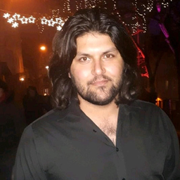 Amir Khan Habibi