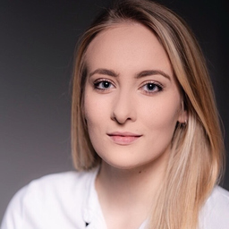 Katharina Frentz