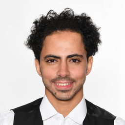 Eslam Sharaawy