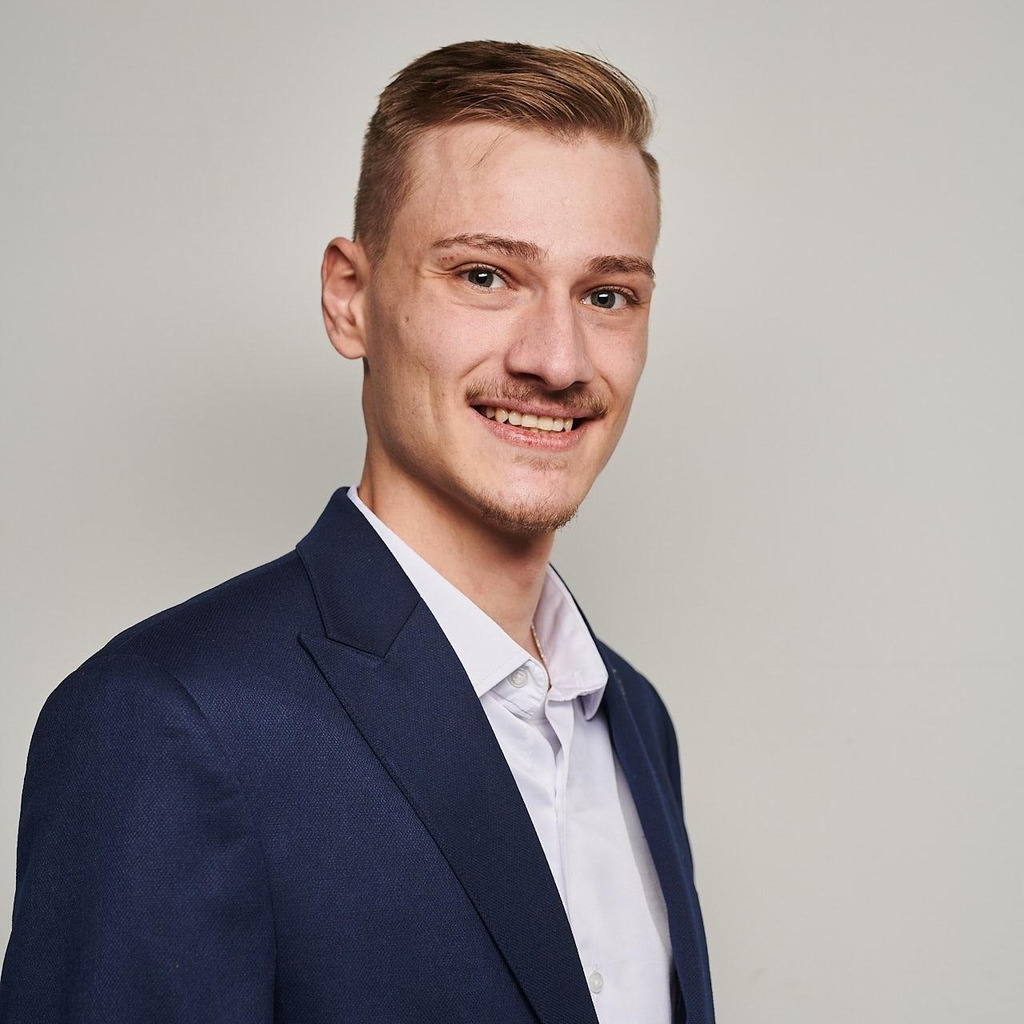 Florian Hemesoth Pharmareferent Wörwag Pharma GmbH & Co. KG XING