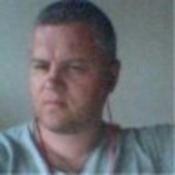Simon Mitchell
