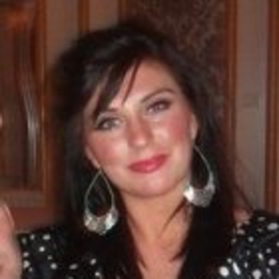 Theresa Mayne's profile picture