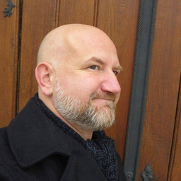 Kevan Vogler