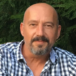 Peter Wiebel